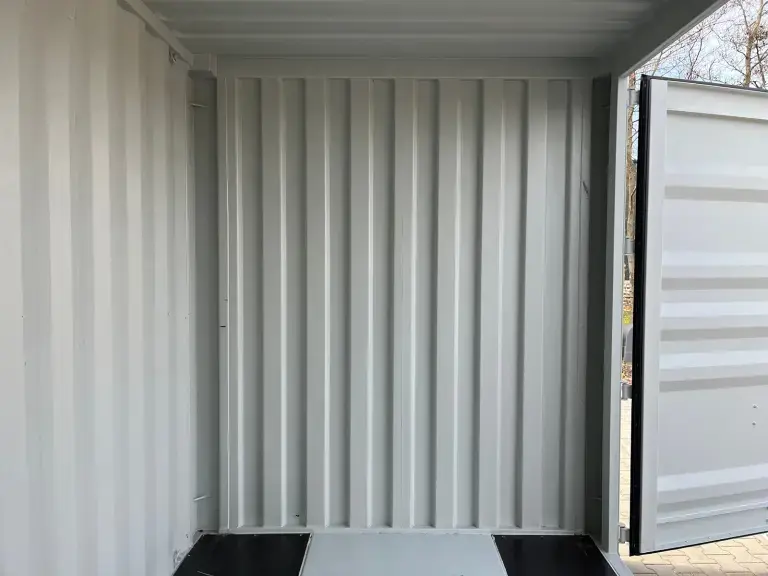40 foot hq high cube shipping container with 4 side doors 40 foot hq high cube shipping container with 4 side doors