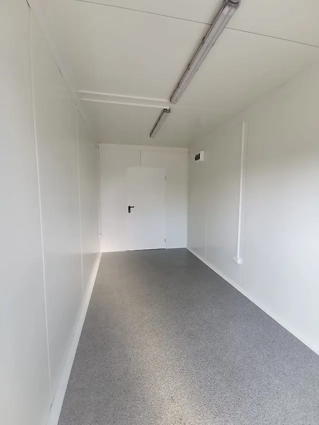 container 6058x2438mm office container 6058x2438mm office