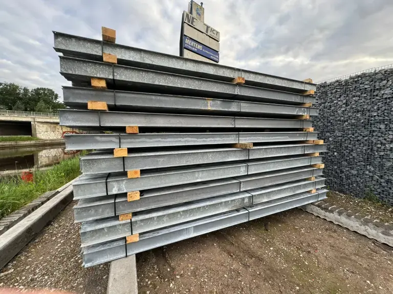 ipe 180 (60x) steel beam ipe 180 (60x) steel beam