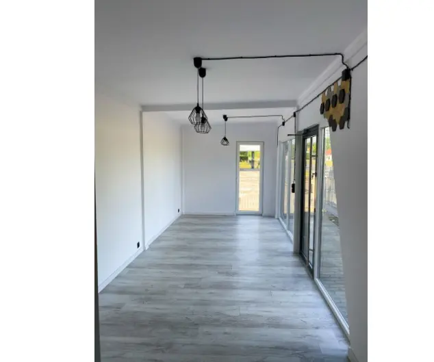 tiny house / holiday apartment 10.00 x 3.00 m tiny house / holiday apartment 10.00 x 3.00 m