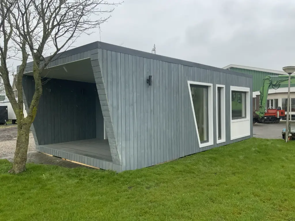 mobile home mobile home
