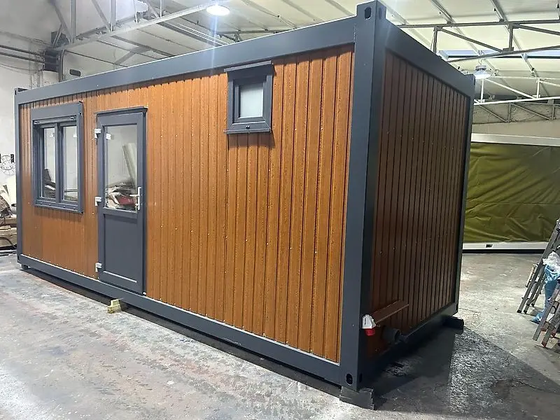 office container, sanitary container, shower container office container, sanitary container, shower container