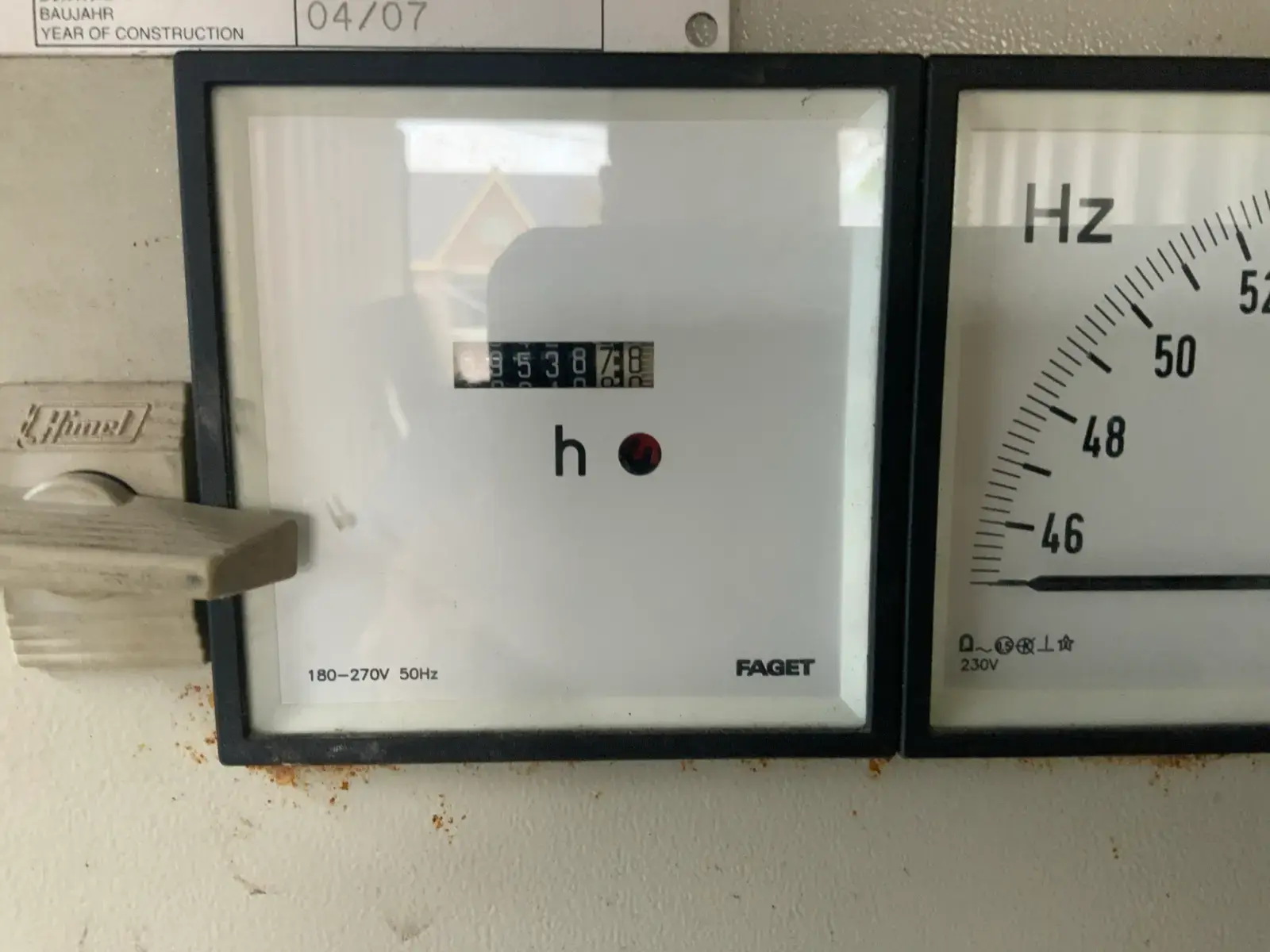 1991 cummens containerized emergency generator (used) watch the video 1991 cummens containerized emergency generator (used) watch the video
