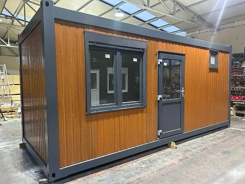 office container, sanitary container, shower container office container, sanitary container, shower container