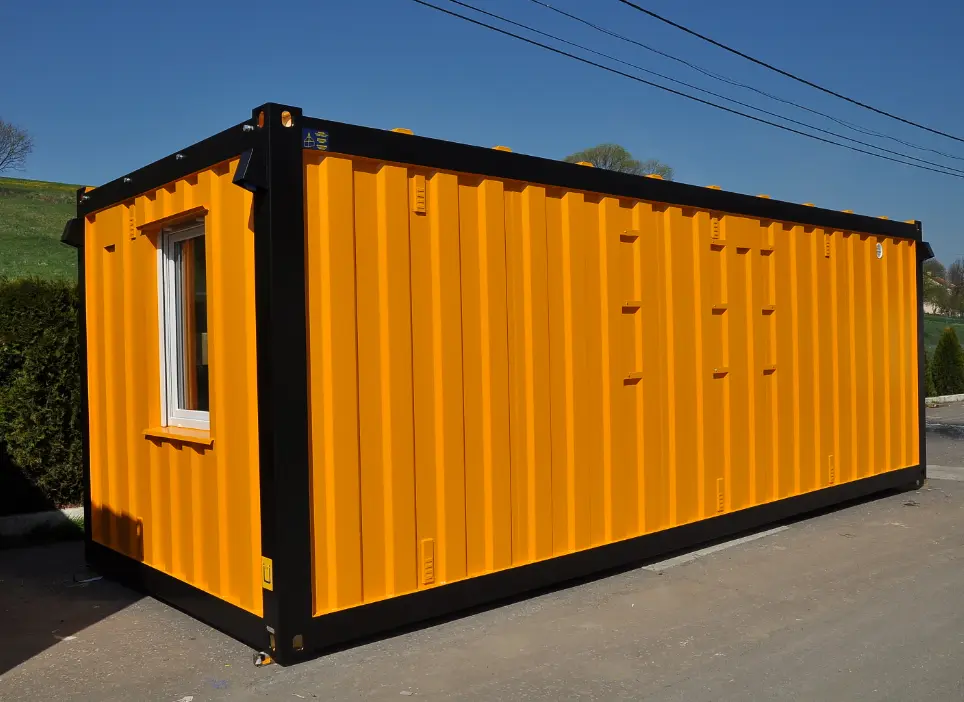 new 20 foot combi container new 20 foot combi container