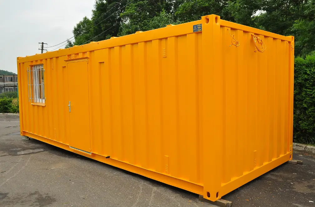new 20 foot combi container new 20 foot combi container