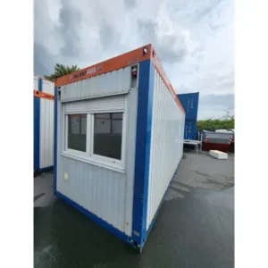 import placeholder for 5033