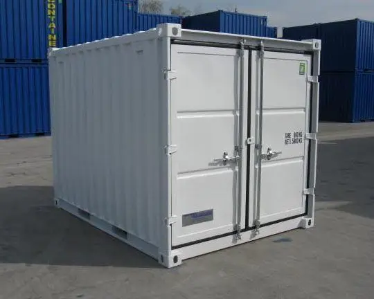new 15 foot container new 15 foot container