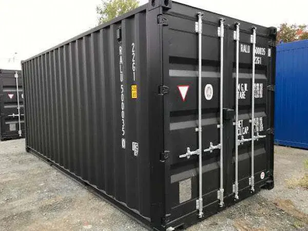 40 foot high cube shipping container 40 foot high cube shipping container