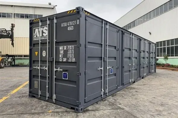 40 foot high cube shipping container 40 foot high cube shipping container