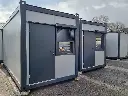container 6058x2438mm office container 6058x2438mm office