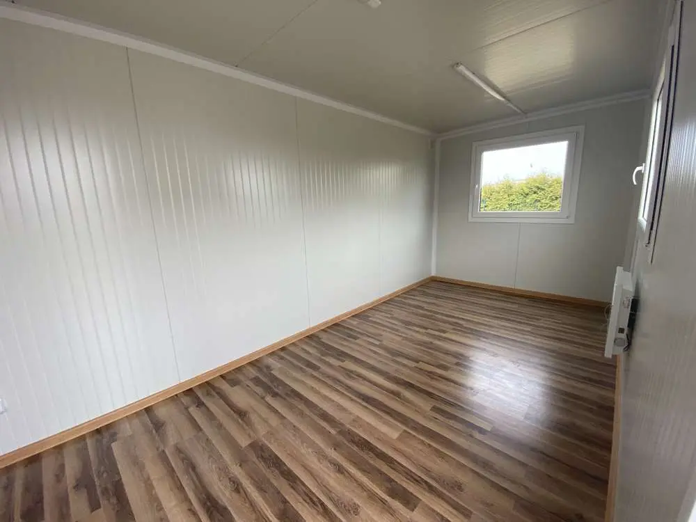 office container 5×2.40m office container 5×2.40m