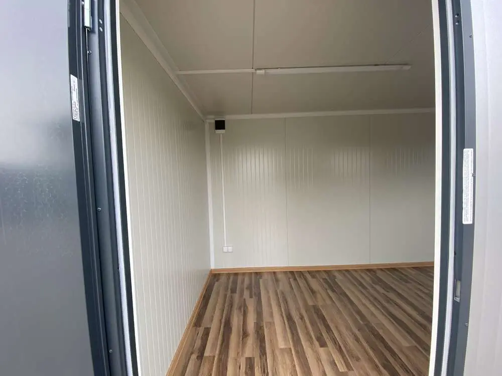 office container 5×2.40m office container 5×2.40m