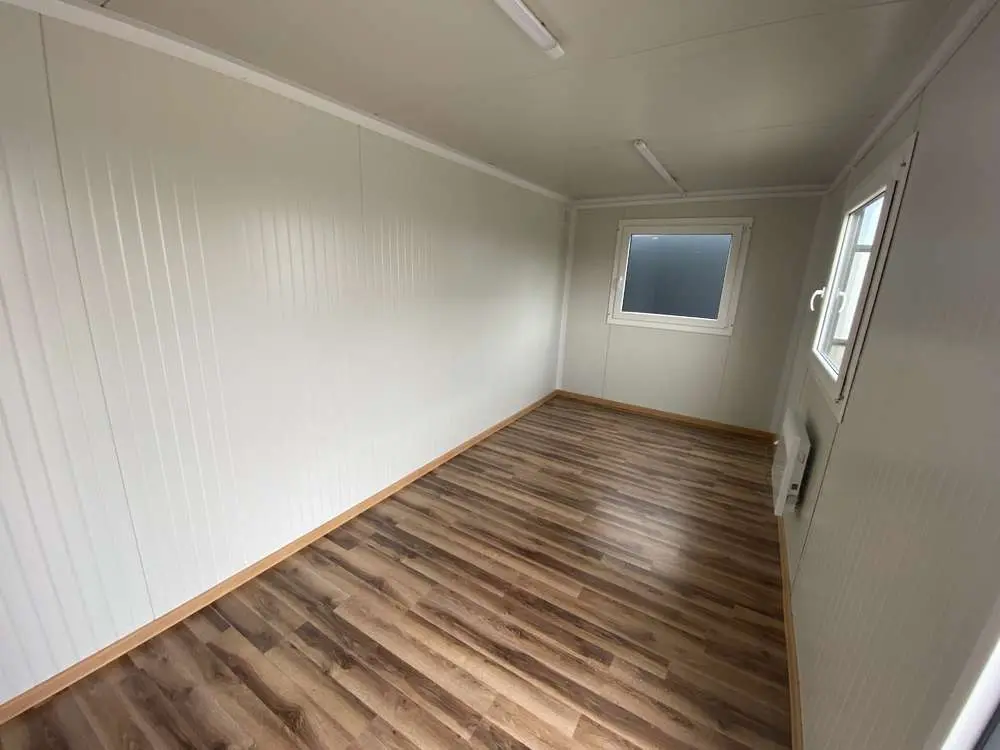 office container 5×2.40m office container 5×2.40m