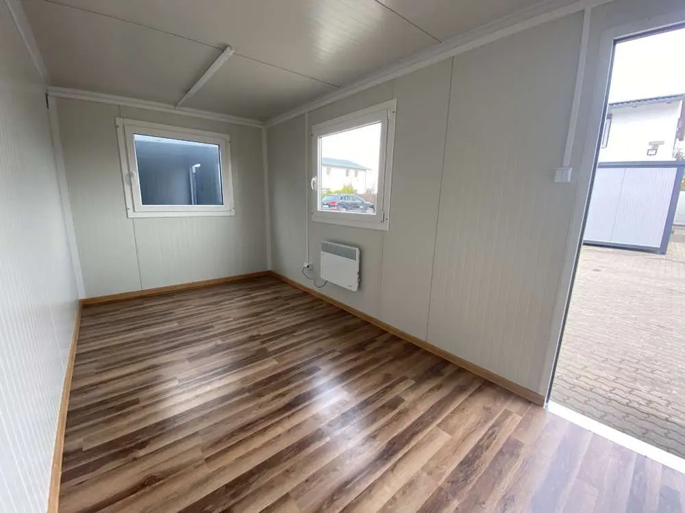 office container 5×2.40m office container 5×2.40m
