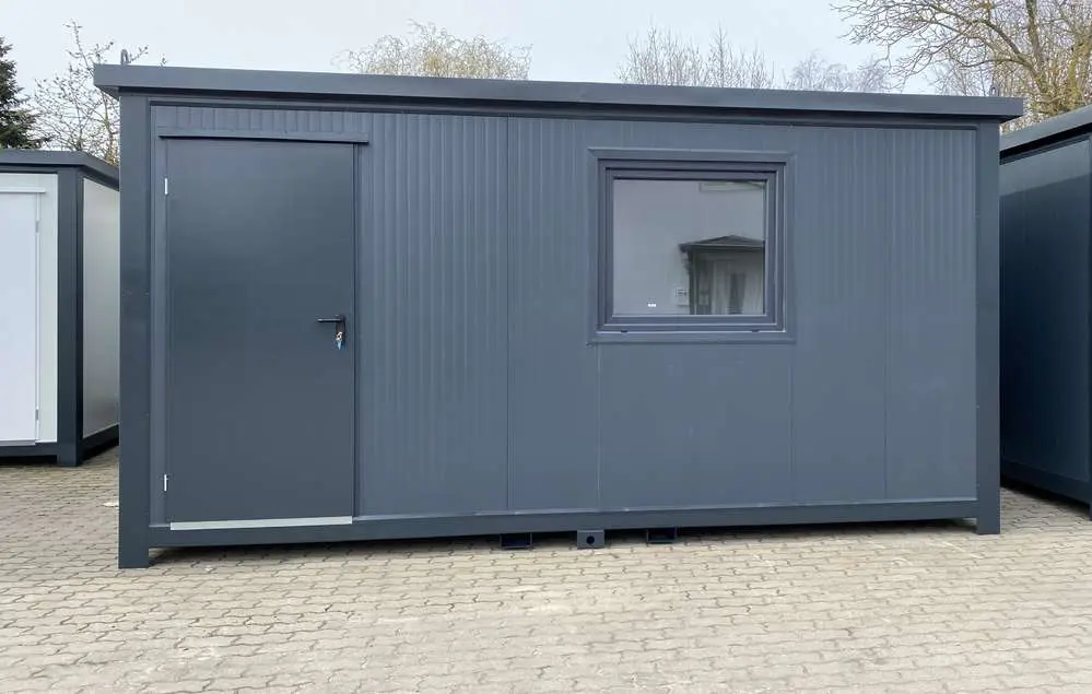 office container 5×2.40m office container 5×2.40m