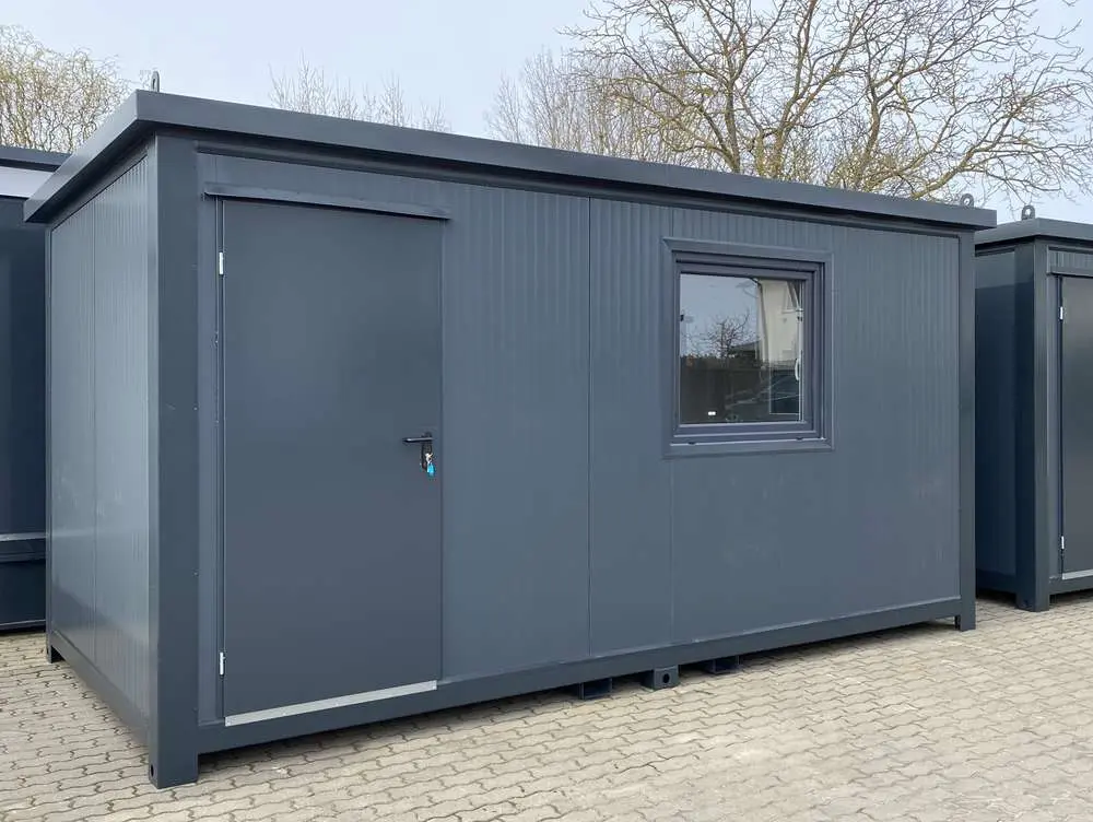 office container 5×2.40m office container 5×2.40m