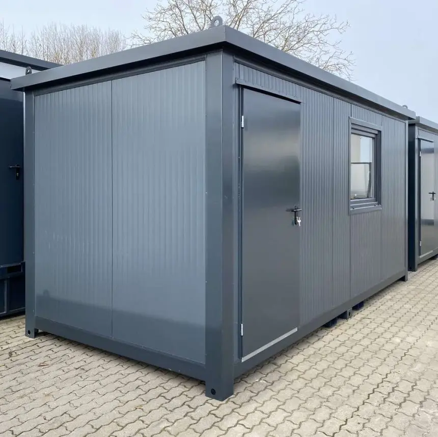 office container 5×2.40m office container 5×2.40m