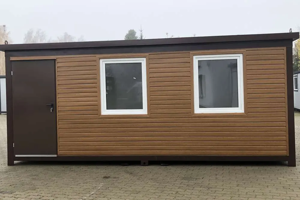 office container 6 x 2.40m office container 6 x 2.40m