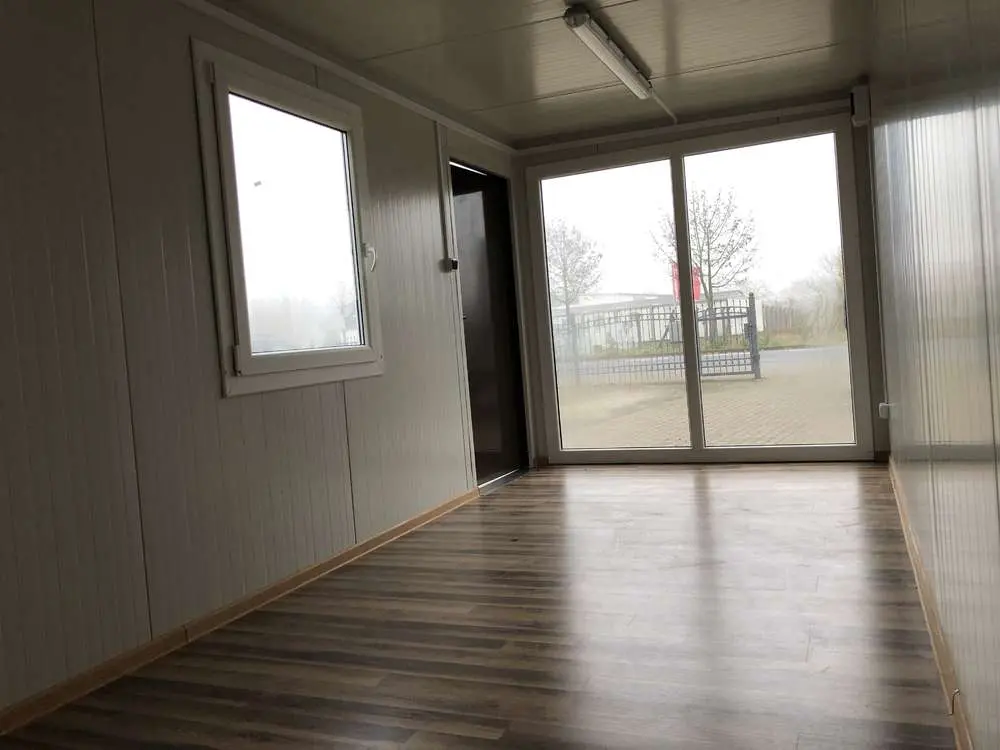office container 6 x 2.40m office container 6 x 2.40m