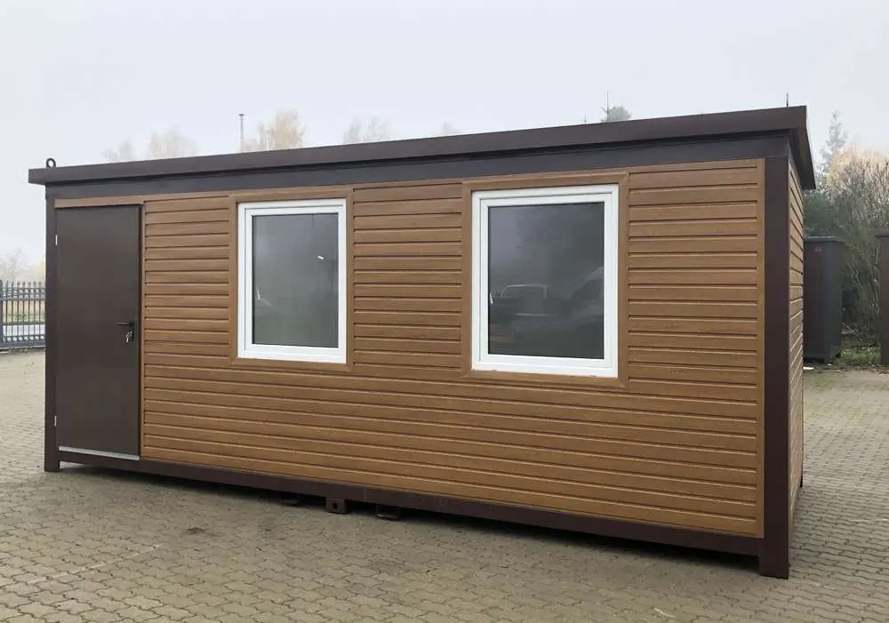 office container 6 x 2.40m office container 6 x 2.40m