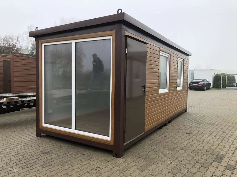 office container 6 x 2.40m office container 6 x 2.40m