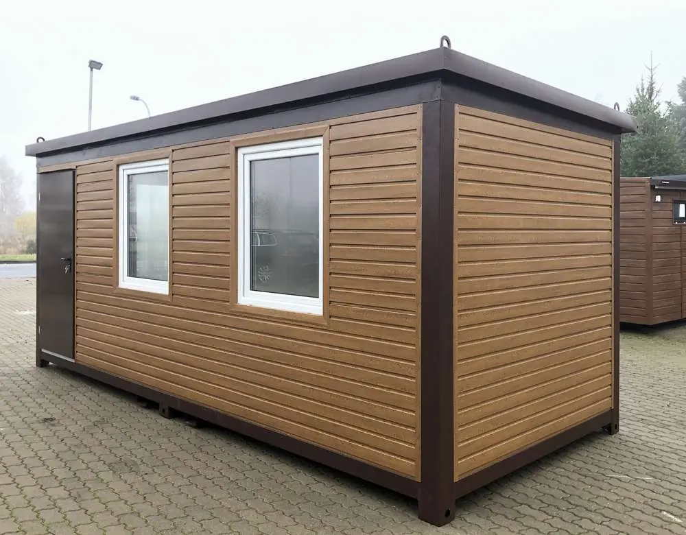 office container 6 x 2.40m office container 6 x 2.40m