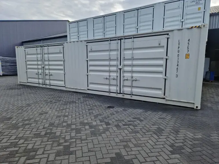 lypu – 40ft hc – shipping container with side doors – 2024 lypu – 40ft hc – shipping container with side doors – 2024