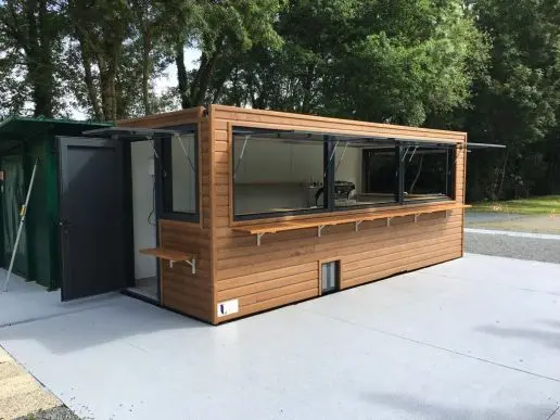 20 foot container restaurant 20 foot container restaurant