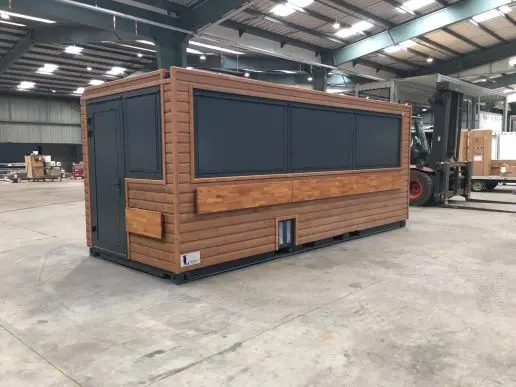 20 foot container restaurant 20 foot container restaurant