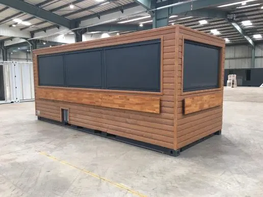 20 foot container restaurant 20 foot container restaurant
