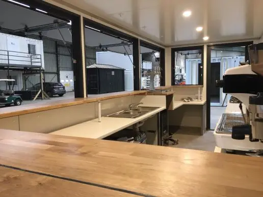 20 foot container restaurant 20 foot container restaurant