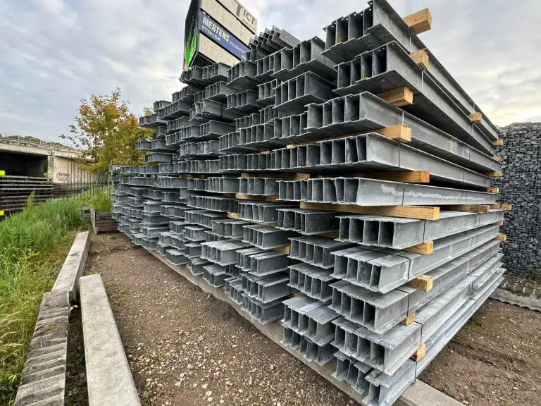ipe 180 (60x) steel beam ipe 180 (60x) steel beam