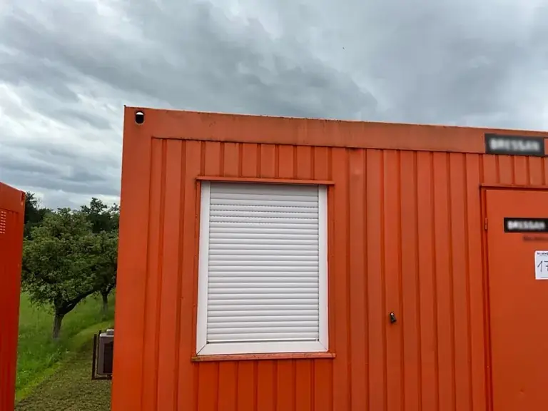 2011 office container 2011 office container