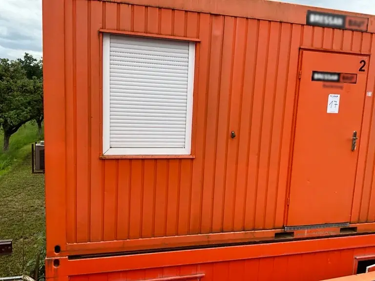 2011 office container 2011 office container