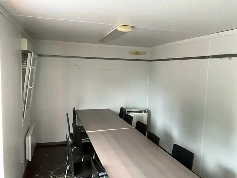 2011 office container 2011 office container