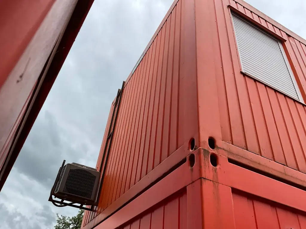 2011 office container 2011 office container