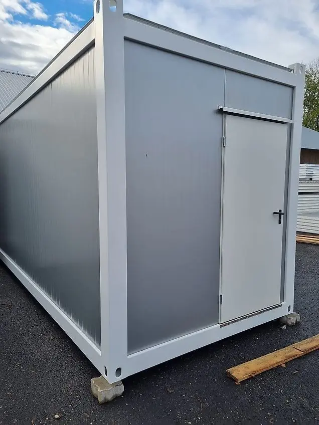 container 6058x2438mm office container 6058x2438mm office