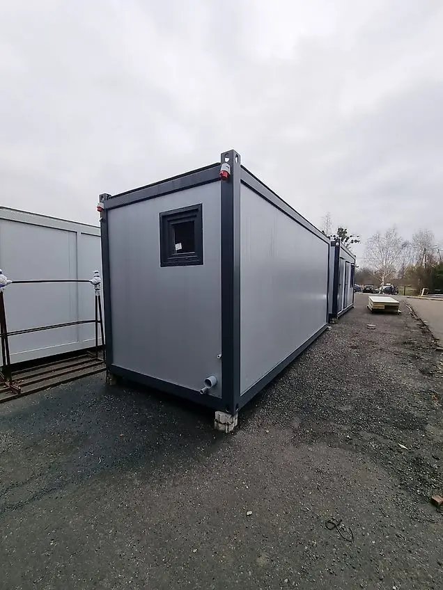 container 6058x2438mm office container 6058x2438mm office