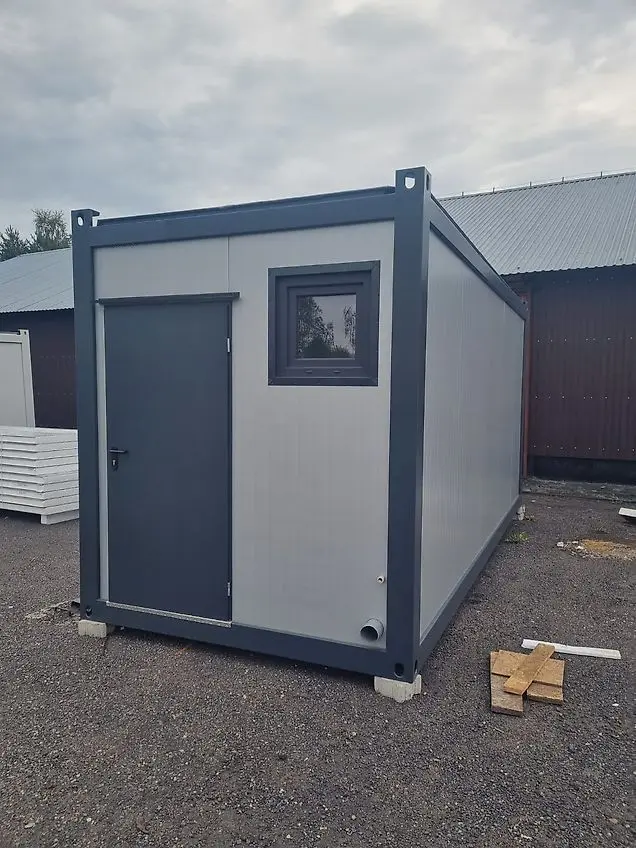 container 6058x2438mm office container 6058x2438mm office