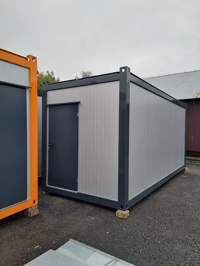 container 6058x2438mm office container 6058x2438mm office
