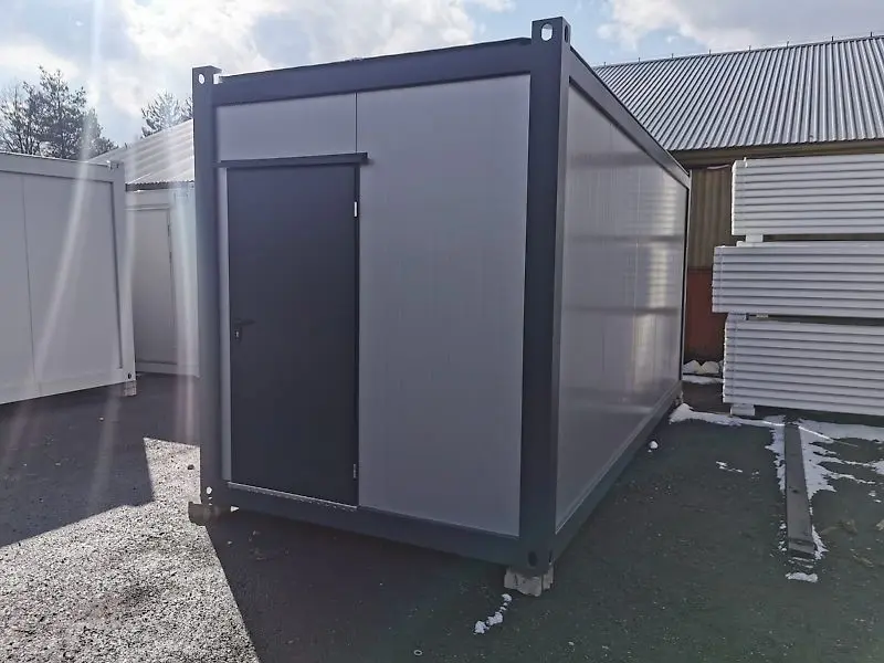 container 6058x2438mm office container 6058x2438mm office
