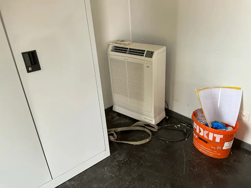 used office container, 2011 used office container, 2011