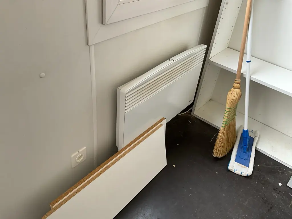 used office container, 2011 used office container, 2011