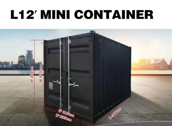 2025 rhino cross containers 12ft – black shipping container 2025 rhino cross containers 12ft – black shipping container