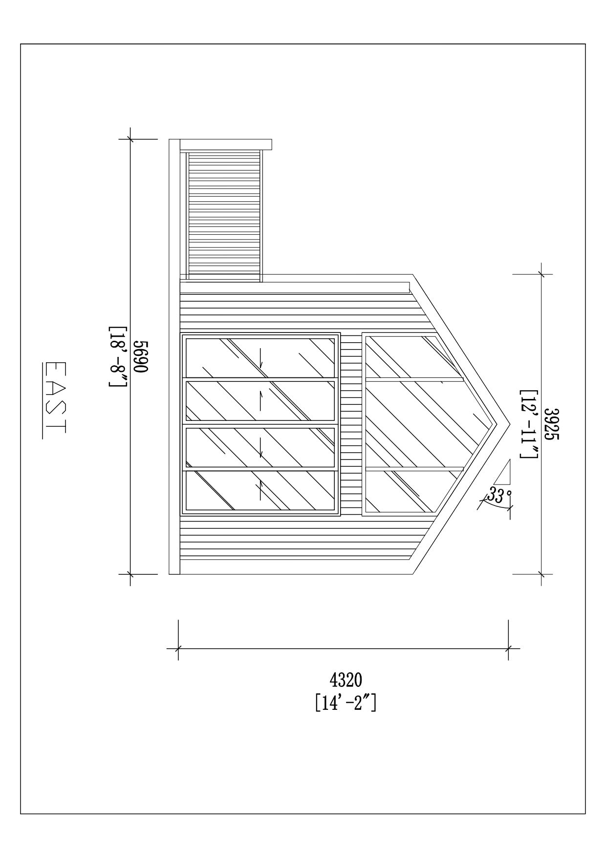 164 trm modern eco friendly wooden kit home with bedroom, bathroom & kitchen (468 sq ft) 164 trm modern eco friendly wooden kit home with bedroom, bathroom & kitchen (468 sq ft)