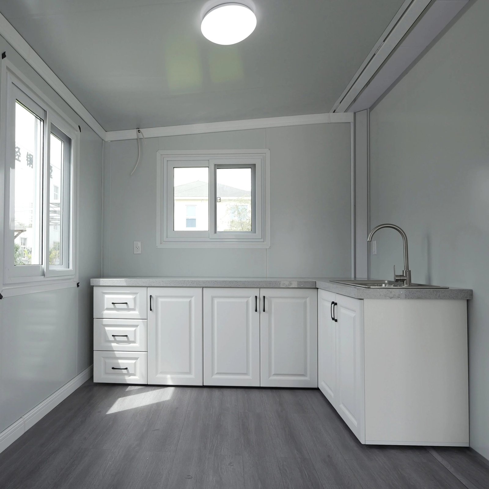 nmf 2 story tiny home 800 sq ft (400 sq ft per floor) nmf 2 story tiny home 800 sq ft (400 sq ft per floor)