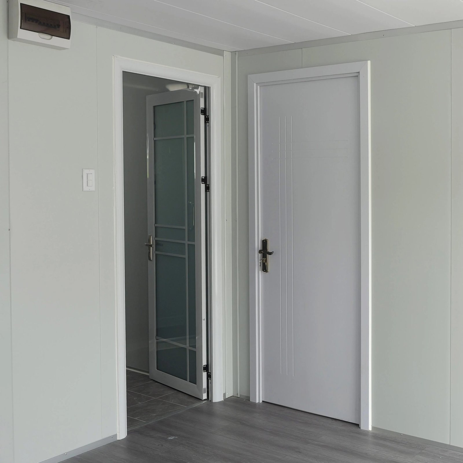 nmf 2 story tiny home 800 sq ft (400 sq ft per floor) nmf 2 story tiny home 800 sq ft (400 sq ft per floor)