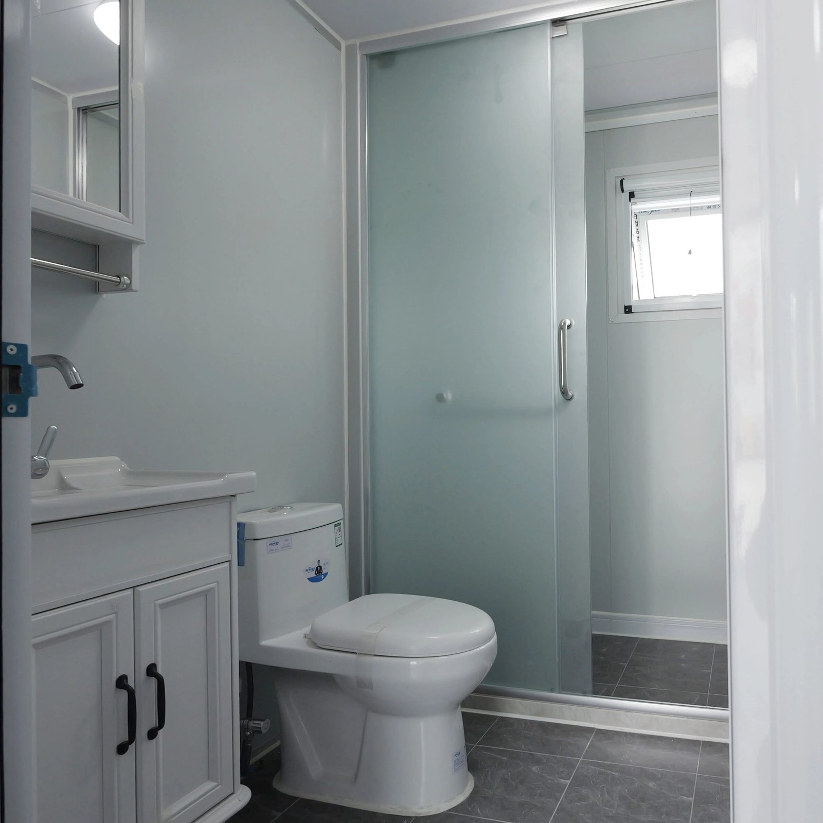 nmf 2 story tiny home 800 sq ft (400 sq ft per floor) nmf 2 story tiny home 800 sq ft (400 sq ft per floor)