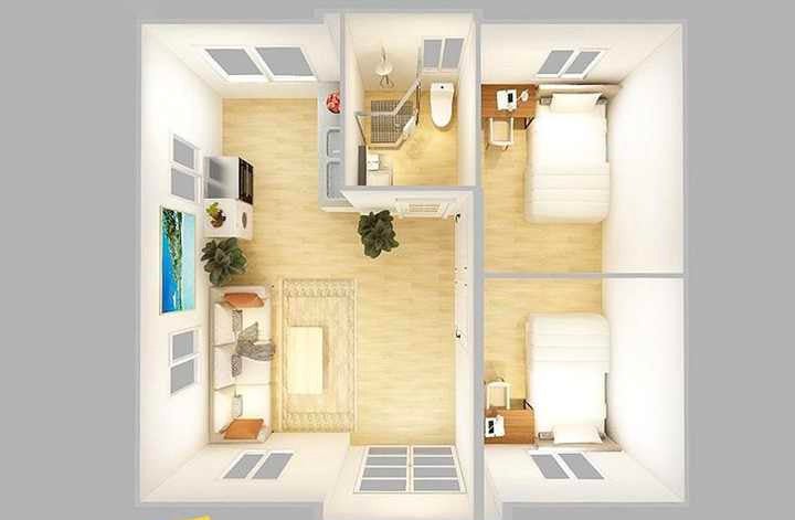 nmf 2 story tiny home 800 sq ft (400 sq ft per floor) nmf 2 story tiny home 800 sq ft (400 sq ft per floor)